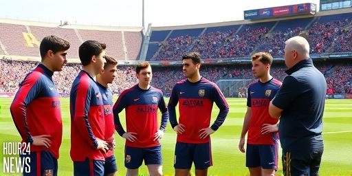 What Barcelona and Hansi Flick Must Learn From their Champions League Humbling Against Chelsea