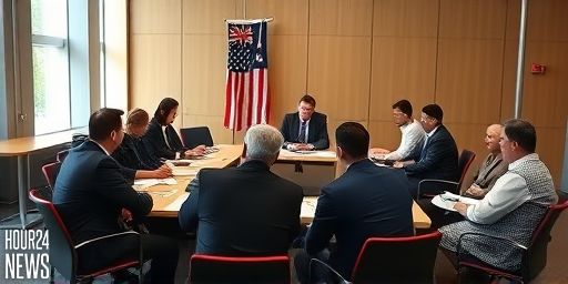 Nationals Vote to Ditch Net Zero Target: A Turning Point for Australia’s Climate Debate