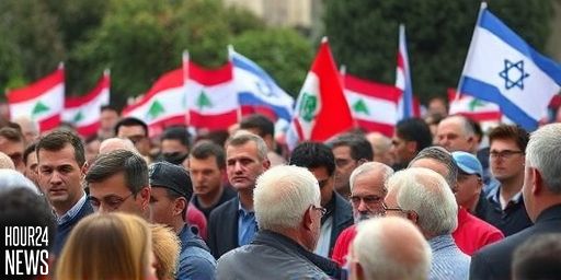 Hezbollah Rejects Lebanon-Israel Dialogue, Reaffirms Right to Self-Defence