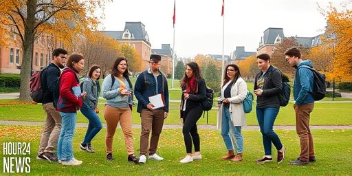 Canada’s International Student Cap: A Lifeline for Rents, But a Challenge for Colleges