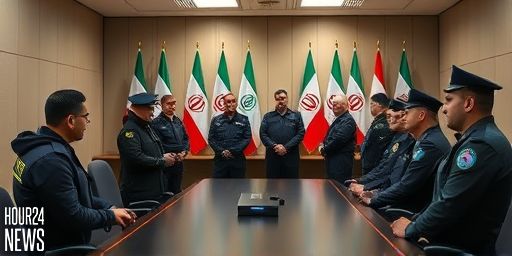 Iran Warns of Foreign Plots to Target Supreme Leader Khamenei and Destabilize the Country