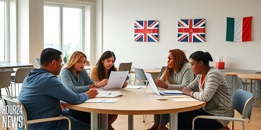 UK asylum reforms: 20-year wait to settle permanently for refugees