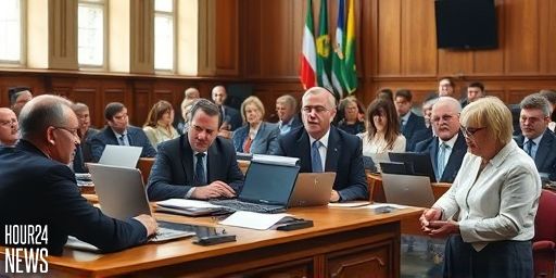 Budget vote hangs in the balance as MPs brace for pivotal decision on government’s fate