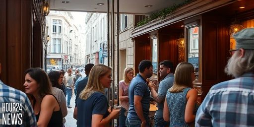 Ó Súilleabháin’s: Cork’s City Centre Pub Paying Homage to the Colourful Past