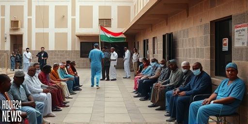 A Sudanese Massacre Foretold: The Grim Familiarity of the RSF’s Rampage Through El Fasher