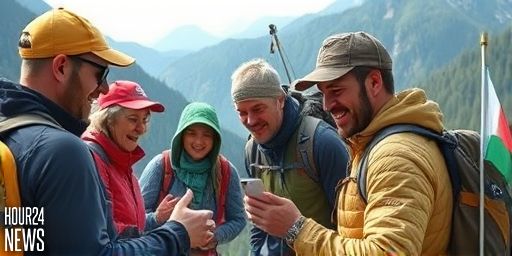 SpecFive Unveils Spectre Pro: The Android Off-Grid Mesh Phone