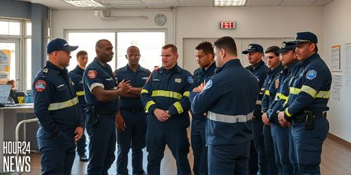 Wits Neuroscientist Champions Sleep Health for SA’s First Responders