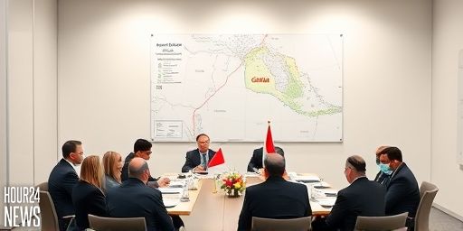 Indonesia Steps Into Gaza’s Postwar Frontline: Diplomacy, Ambition, and Fragile Futures