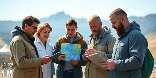 Climate Change Could Heat the Earth Right Into a New Ice Age: What You Need to Know