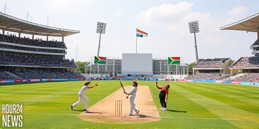 Rain Dims India vs South Africa: What Happens If Weather Intervenes in Women’s World Cup Final