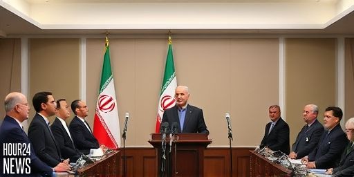 Iran Warns of Attempts to Target Khamenei by Foreign Adversaries