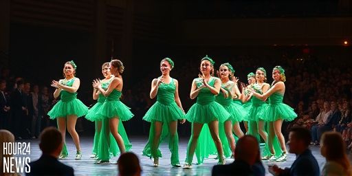 One Wonderful Night: NBC’s Wicked Emerald City Special Recap