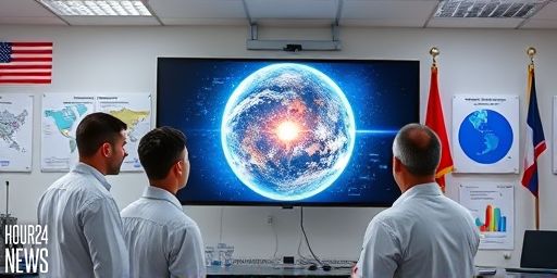 JWST Captures One-of-a-Kind Triple Star System: A Cosmic Embryo in Dusty Spirals