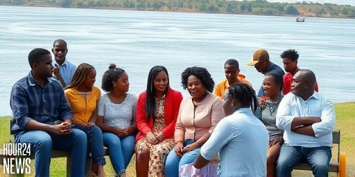 Zimbabwe: Harare Residents Petition Parliament Over Weak Enforcement of Environmental Laws as Lake Chivero Pollution Escalates