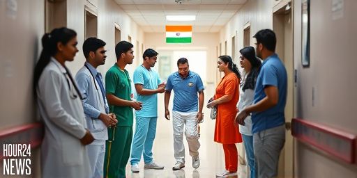 Shubman Gill Hospital Stay Casts Doubt Over Remainder of South Africa Series