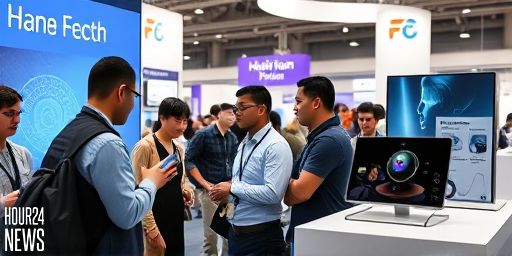 Gear News of the Week: Withings Pee Scanner Debuts, Samsung Unveils Trifold Phone, and a High-Profile Airport Incident