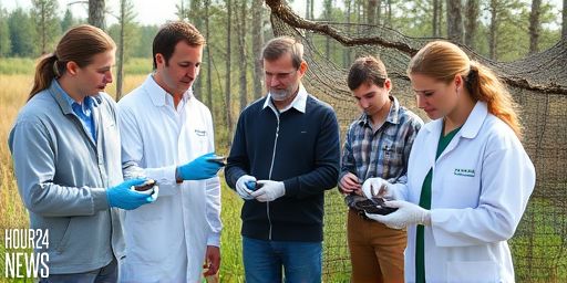 Bats and dangerous viruses: new insights from a Nature study