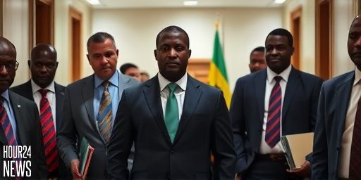 Court Blocks Asutifi North MP from Leaving Accra Over NAIMOS Task Force Attack Allegations