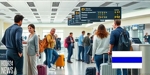 Blue Islands Collapse: Rescue Flights by Aurigny and Loganair