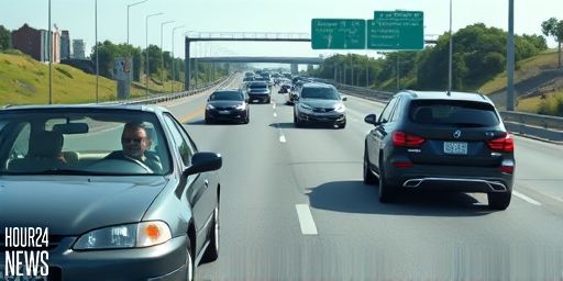 Google Maps AI Lane Guidance: Stay in the Right Lane