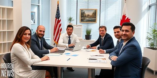 Ontario’s Washington Rep: Reagan Ad Won’t derail U.S.-Canada trade talks