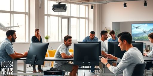 Tomas Sala’s Indie Survival: Falconeer Creator’s New Strategy