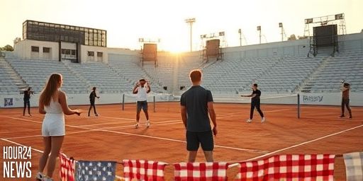 Musetti Eyes Turin Spot in Athens: Aiming to Book Finals Qualifier Path