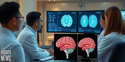 The Brain’s Hidden Drain: A New Look at Waste Clearance