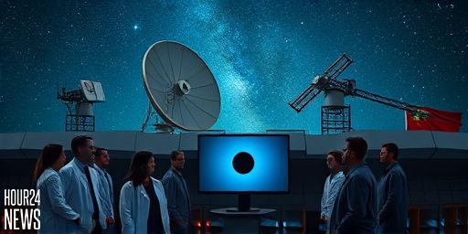 Could Future Black Hole Images Decide If Einstein Was Right About Gravity?