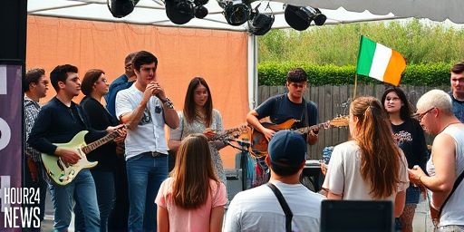 Ireland’s Alt Music Scene: How a Nation Built a World-Class Irish Alternative Sound