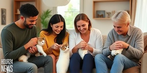 Cat Ownership and Schizophrenia Risk: What the Research Really Says