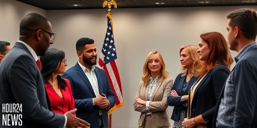 Kaine Says Democrats’ Focus Is on the American People Amid Shutdown Impasse