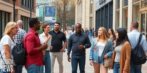 Charlotte Immigration Blitz: DHS Targeting in North Carolina