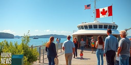 Gabriola Island Pushes for Village Trail Extension to Ease BC Ferries Terminal Traffic