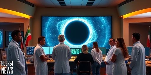 Are Black Hole Images Testing Einstein? Beyond General Relativity