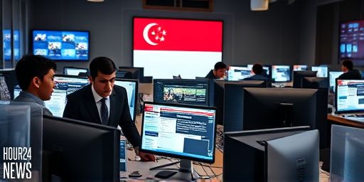 POFMA Correction Issued to MalaysiaNow Over False Claims About Drug Courier’s Treatment