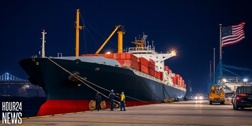 Single Loose Wire, Not Weather: How a Dali Cargo Ship Crash Triggered Key Bridge Collapse Investigation