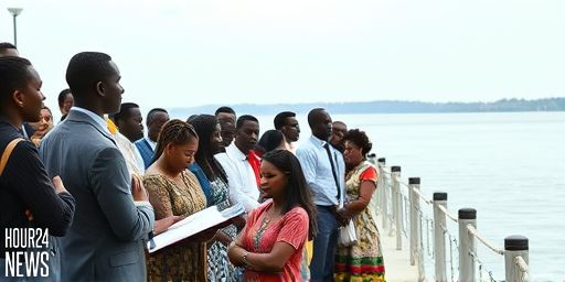 Matiang’i Congratulates ODM on 20th Anniversary Milestone