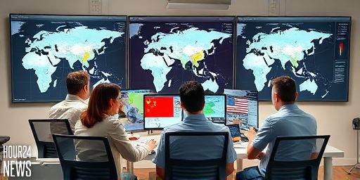 China Contacts NASA to Prevent Satellite Collision: A Milestone