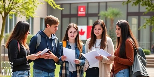 Budget 2025 Cuts Canada Student Grants: Impacts