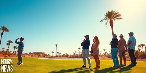 Power Rankings: World Wide Technology Championship