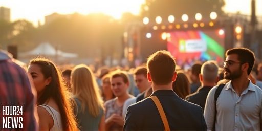 Sydney Festival 2025 Kicks Off with Hot Chip, Khalid Abdalla One-Man Show, and The Smiths Cabaret