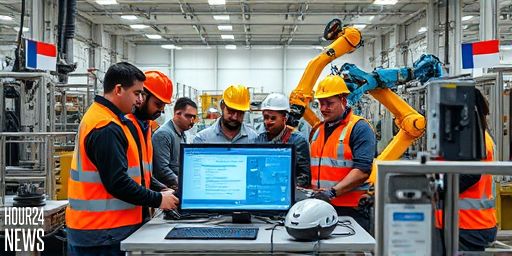 Meet the Chinese Startup Using AI—and a Small Army of Workers—to Train Robots