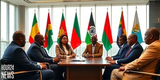 Africa Keeps Green Wealth Home: Policies to Retain Minerals