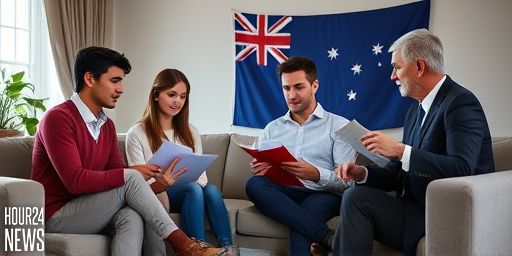 A Son’s Early Inheritance Sparks Sydney Family Feud Over $20m Properties