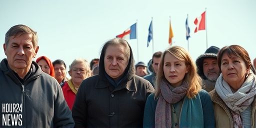 Christian Genocide in the Northern Regions: Allegations, Global Outcry, and Government Inaction