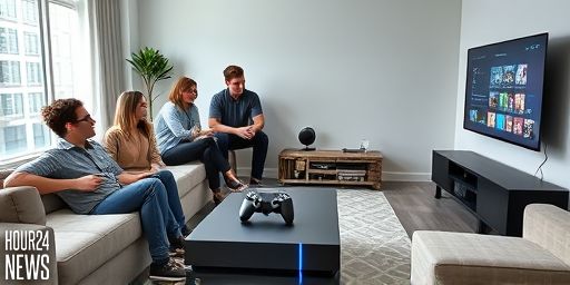 Valve’s Steam Machine: A Bold Return to Console Gaming with a PC Twist