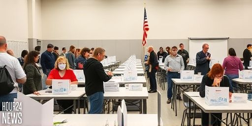 NYC Mayoral Election and Other Key Races to Watch in US Elections