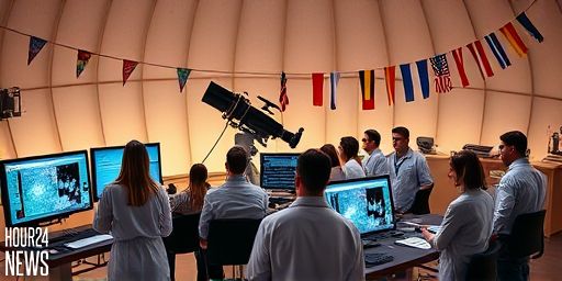 The Solar System’s Surprising Speed: Could It Upend Cosmology as We Know It?