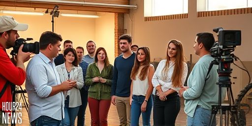 The Hunting Wives Season 2 Begins Production Amid Netflix Hype